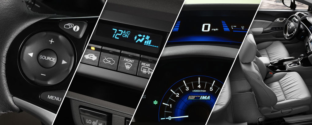 Interiores: Control de velocidad en volante. Control de clima. Desempa&ntilde;ador de cristal. Cristales electricos