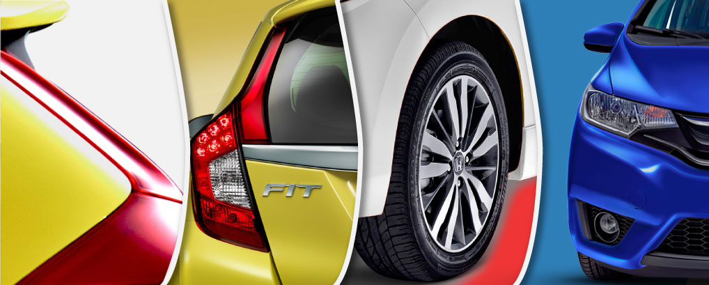 Exteriores: Spoiler trasero, Amplia Cajuela, Rines de acero, Faros de la m&aacute;s alta calidad